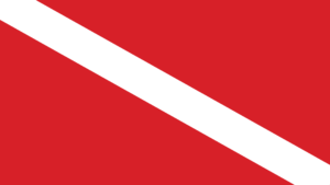 Dive Flag